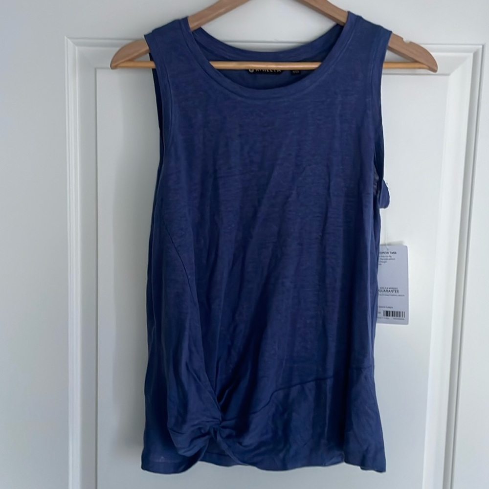 Athleta tank top